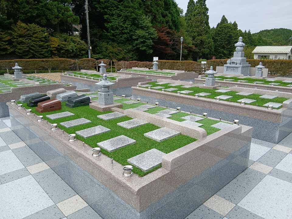 総本山金剛峯寺 高野山中之橋霊園(和歌山県伊都郡高野町)の概要・価格