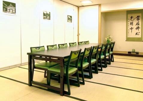 子母美の杜霊園