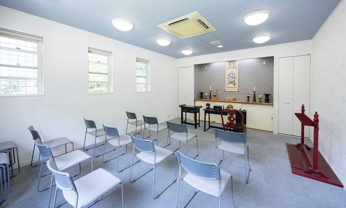 愛川霊園