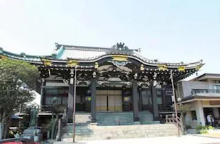 宗仲寺墓苑