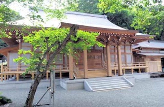 宝泉寺