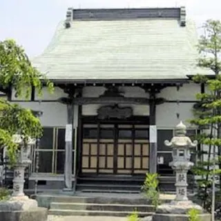 正蓮山 妙泉寺墓苑