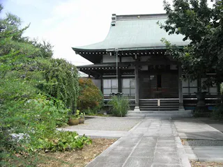 常在寺