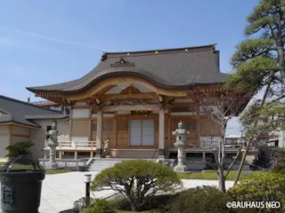 感應寺