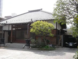 清徳寺