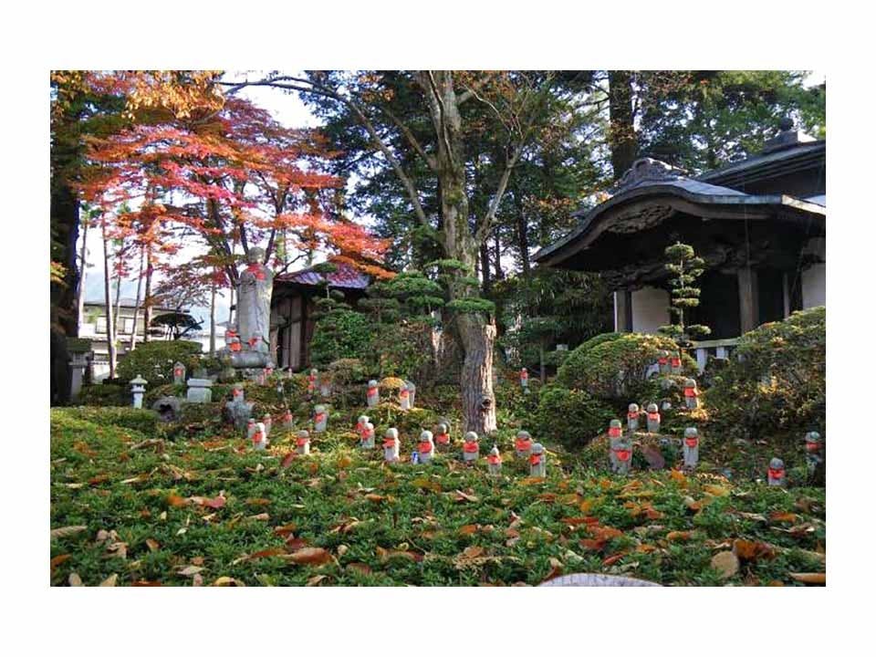 引接山 西方寺(山梨県富士吉田市)の概要・価格・アクセス｜山梨の霊園