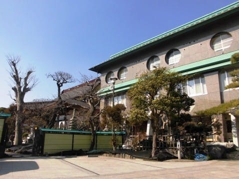 稲荷山 光明院の画像