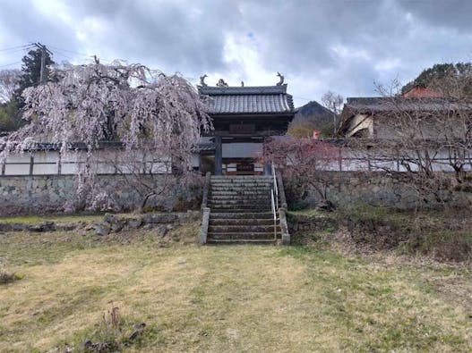 大圓寺自由墓苑