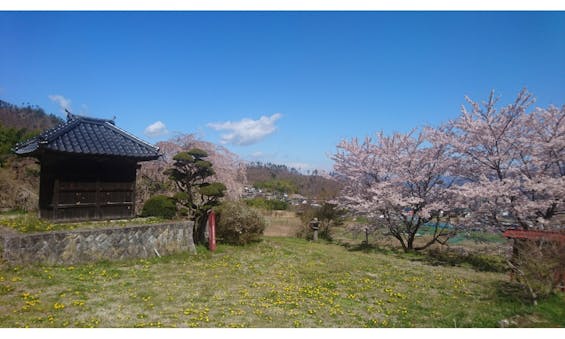 大圓寺自由墓苑