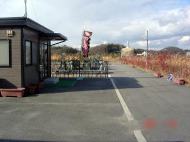 京都蓮華寺 加茂霊園