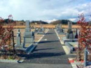 京都蓮華寺 加茂霊園