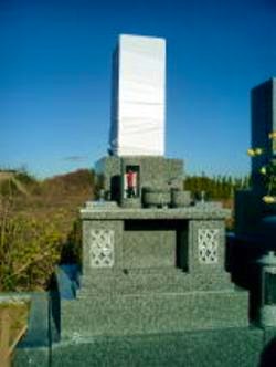 京都蓮華寺 加茂霊園