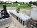 前橋東墓地【樹木葬】