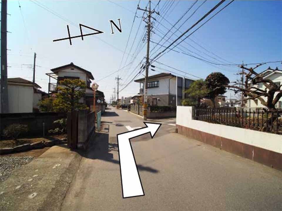 前橋東墓地【樹木葬】