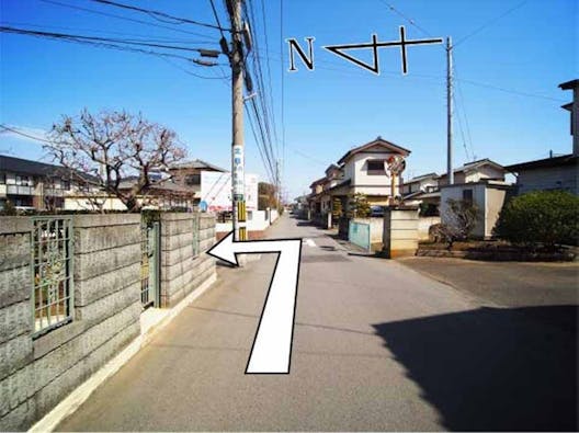 前橋東墓地【樹木葬】