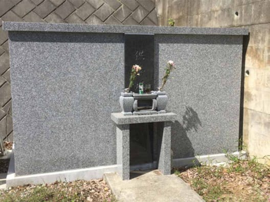 山名霊園 樹木葬墓地「チェリーブロッサム」