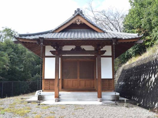 山名霊園 樹木葬墓地「チェリーブロッサム」