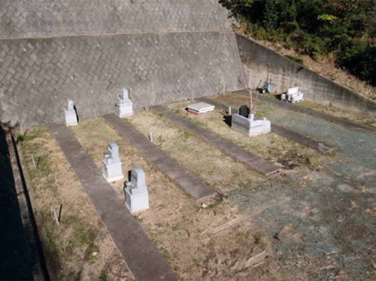 山名霊園 樹木葬墓地「チェリーブロッサム」