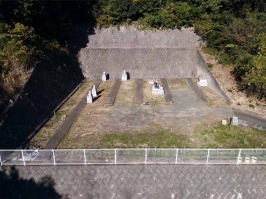 山名霊園 樹木葬墓地「チェリーブロッサム」