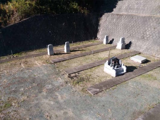 山名霊園 樹木葬墓地「チェリーブロッサム」