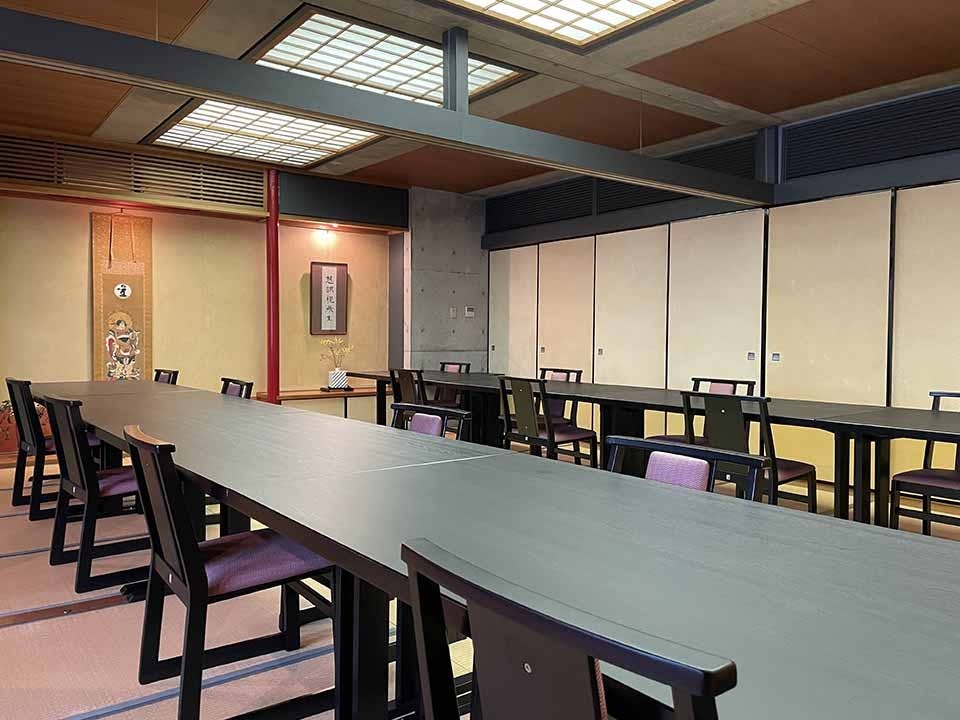 照林山 吉祥寺 多聞院