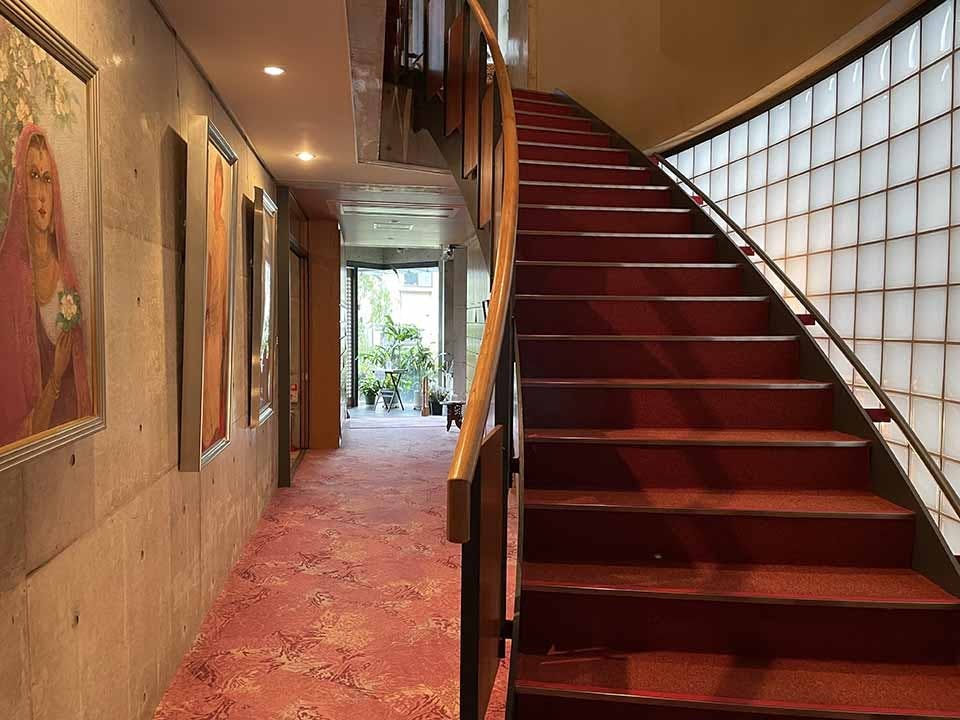 照林山 吉祥寺 多聞院