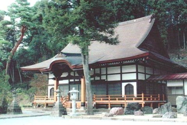 法信寺