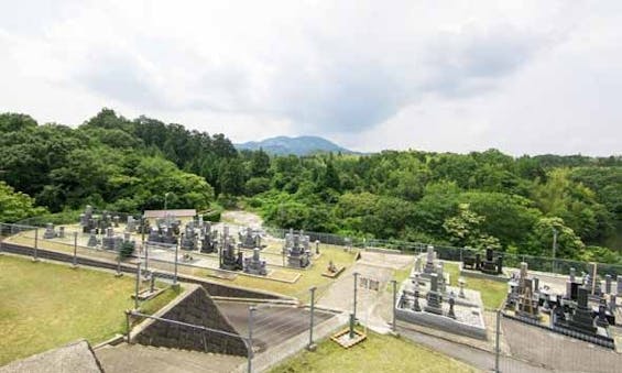 メモリー東出雲墓苑