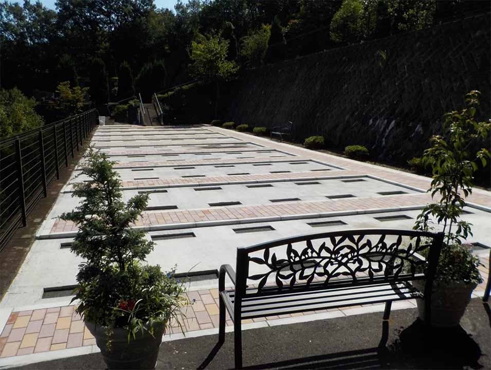 多摩八王子霊苑