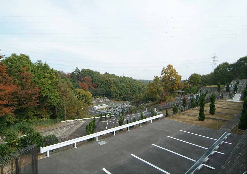 多摩八王子霊苑