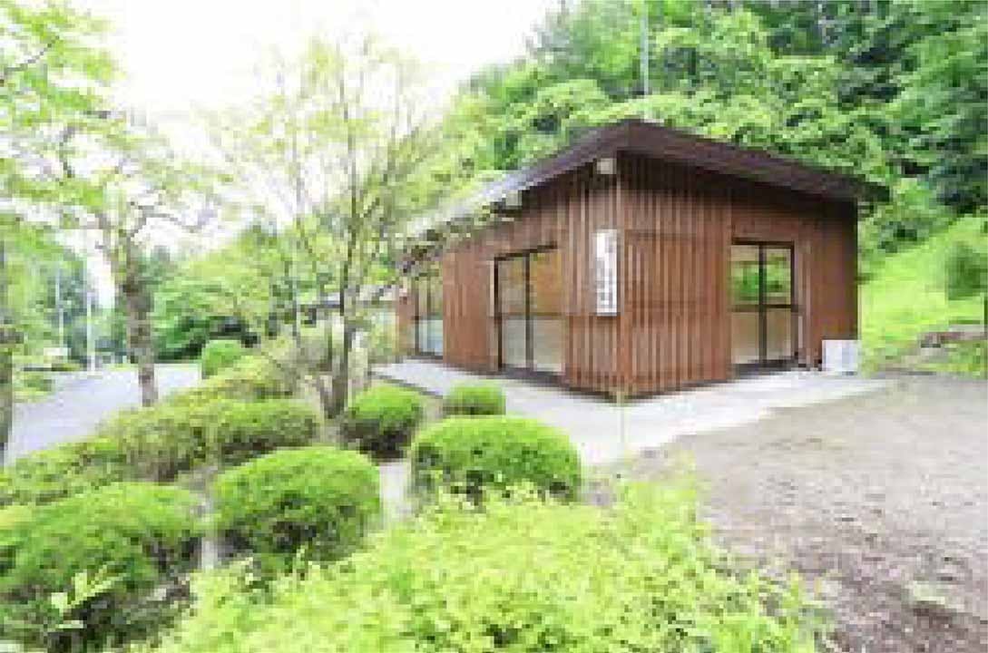 多摩八王子霊苑