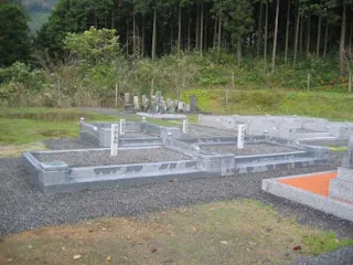 大成寺霊園