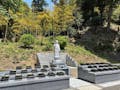 本告寺霊園　樹木葬