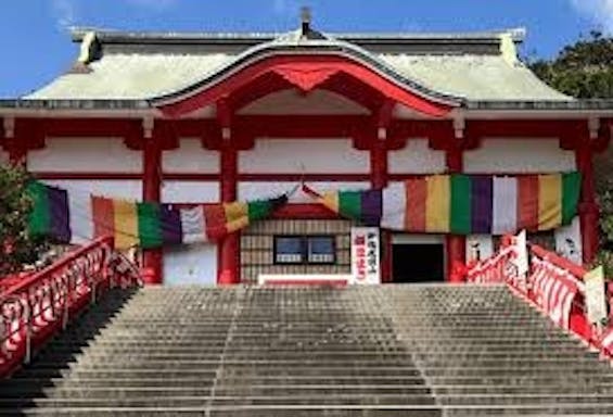 宗教法人 成田山福泉寺 あらかわ霊園