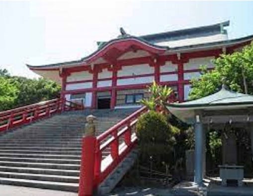 宗教法人 成田山福泉寺 あらかわ霊園