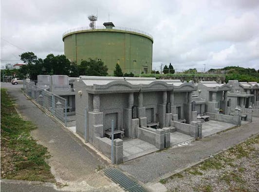 宗教法人 成田山福泉寺 あらかわ霊園