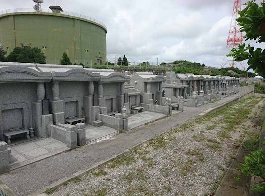 宗教法人 成田山福泉寺 あらかわ霊園