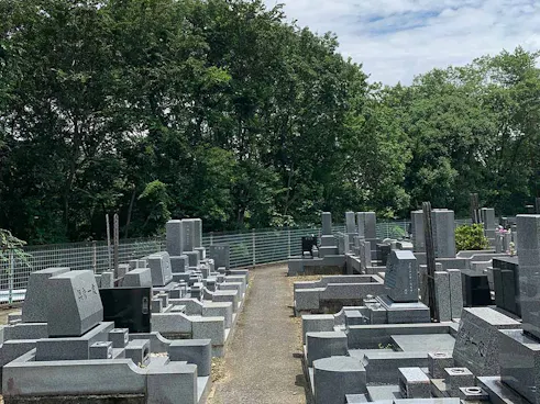 八王子道玄霊園