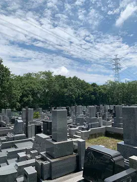 八王子道玄霊園
