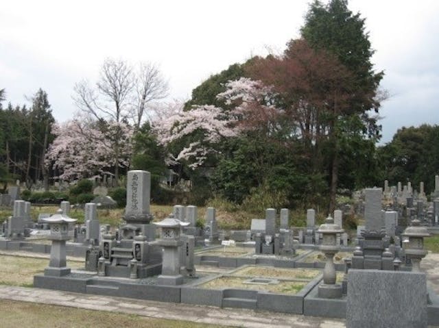 近江大霊園