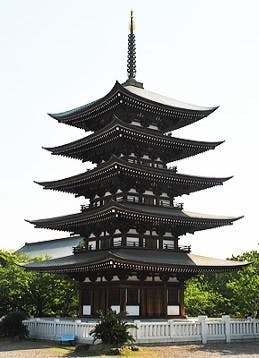 日泰寺