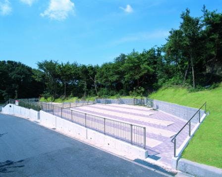 平和公園 やすらぎ霊苑