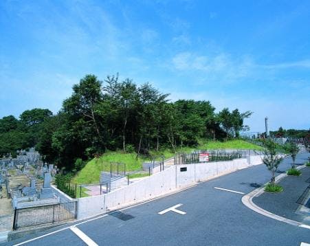 平和公園 やすらぎ霊苑