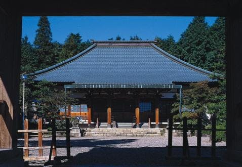 福厳寺霊園Ⅱ(2)