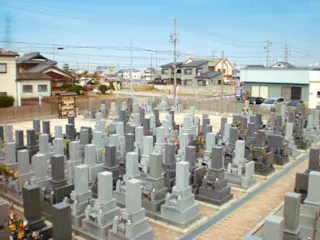 北名古屋霊苑