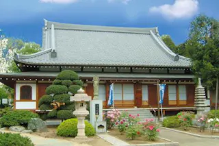 少林寺墓苑