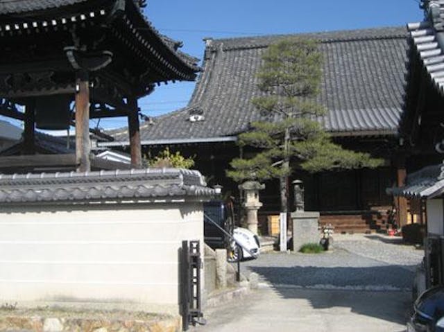 万因寺