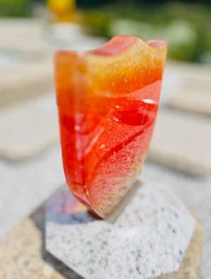 秋川霊園 ガラスの樹木葬