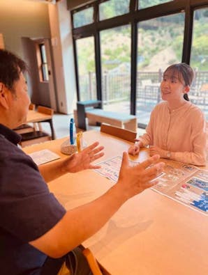 秋川霊園 ガラスの樹木葬