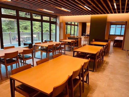 秋川霊園 ガラスの樹木葬